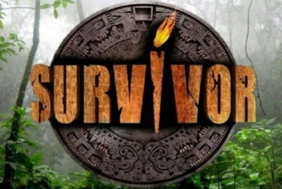 &Pi;&rho;ώ&eta;&nu; &pi;&alpha;ί&kappa;&tau;&eta;&sigmaf; Survivor &kappa;&alpha;&tau;&eta;&gamma;&omicron;&rho;&epsilon;ί&tau;&alpha;&iota; &gamma;&iota;&alpha; &xi;&upsilon;&lambda;&omicron;&delta;&alpha;&rho;&mu;ό 14&chi;&rho;&omicron;&nu;&omicron;&upsilon;