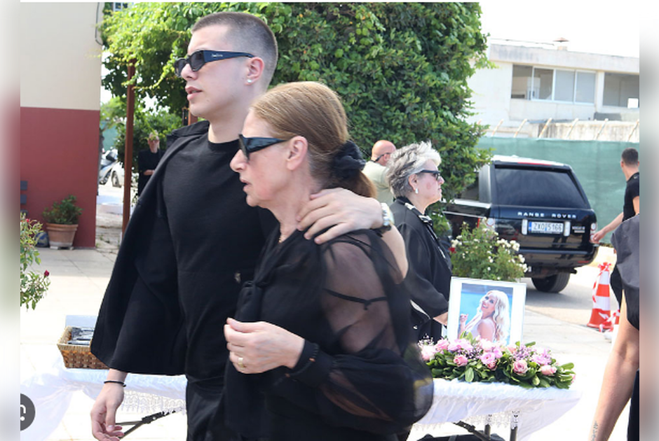 &Tau;&alpha; &sigma;&pi;&alpha;&rho;&alpha;&kappa;&tau;&iota;&kappa;ά &lambda;ό&gamma;&iota;&alpha; &tau;&eta;&sigmaf; &mu;&eta;&tau;έ&rho;&alpha;&sigmaf; &tau;&eta;&sigmaf; &Gamma;&omega;&gamma;ώ&sigmaf; &Mu;&alpha;&sigma;&tau;&rho;&omicron;&kappa;ώ&sigma;&tau;&alpha; &sigma;&tau;&eta;&nu; &kappa;&eta;&delta;&epsilon;ί&alpha; &tau;&eta;&sigmaf;