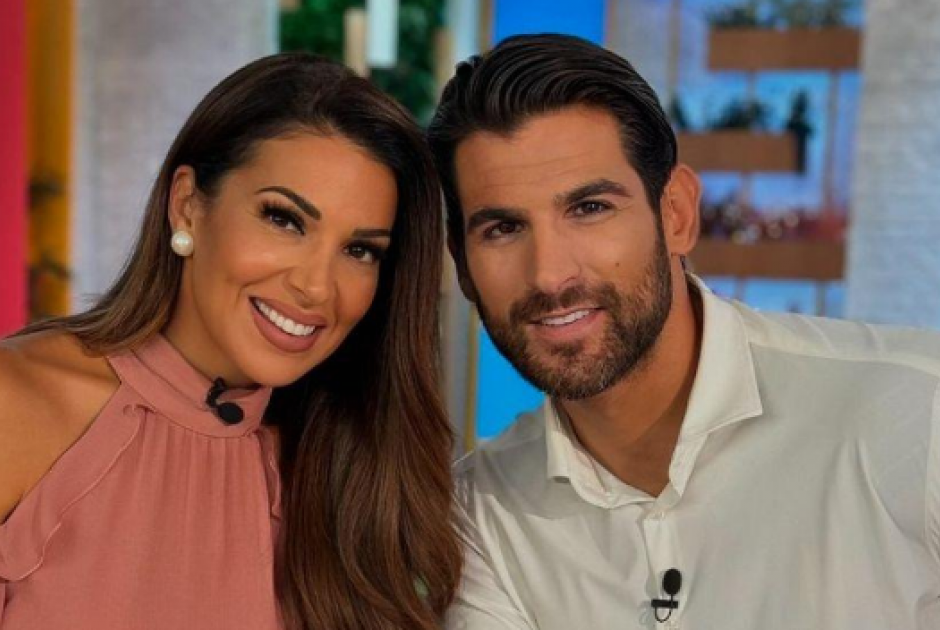 Εκτός εκπομπής Ελένη Χατζίδου και Ετεοκλής Παύλου μετά από τέσσερα χρόνια