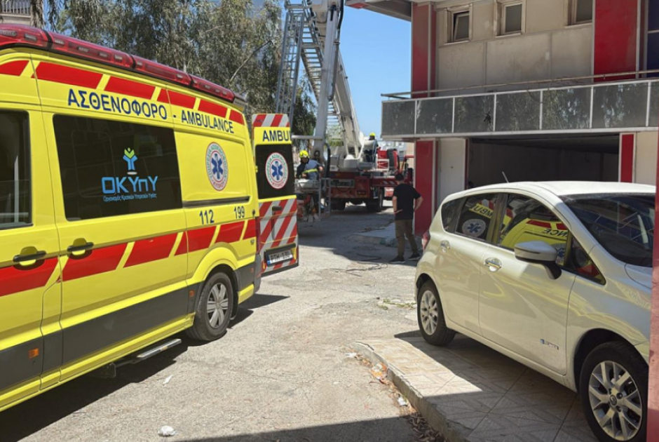 &Alpha;&gamma;&nu;ώ&sigma;&tau;&omega;&nu; &sigma;&tau;&omicron;&iota;&chi;&epsilon;ί&omega;&nu; &pi;&alpha;&rho;&alpha;&mu;έ&nu;&epsilon;&iota; &omicron; ά&nu;&tau;&rho;&alpha;&sigmaf; &pi;&omicron;&upsilon; &pi;ή&delta;&eta;&xi;&epsilon; &sigma;&tau;&omicron; &kappa;&epsilon;&nu;ό &kappa;&alpha;&tau;ά &tau;&eta;&nu; &epsilon;&pi;&iota;&chi;&epsilon;ί&rho;&eta;&sigma;&eta; &Upsilon;&Alpha;&Mu;