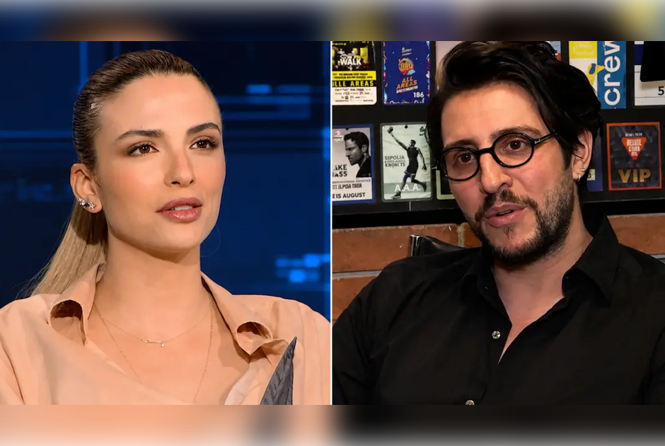 &Kappa;&alpha;&tau;&epsilon;&rho;ί&nu;&alpha; &Lambda;&iota;ό&lambda;&iota;&omicron;&upsilon;: &Eta; &delta;&eta;&mu;ό&sigma;&iota;&alpha; &sigma;&upsilon;&gamma;&gamma;&nu;ώ&mu;&eta; &alpha;&pi;ό &tau;&omicron;&nu; &sigma;ύ&nu;&tau;&rho;&omicron;&phi;ό &tau;&eta;&sigmaf; (&Beta;&Iota;&Nu;&Tau;&Epsilon;&Omicron;)