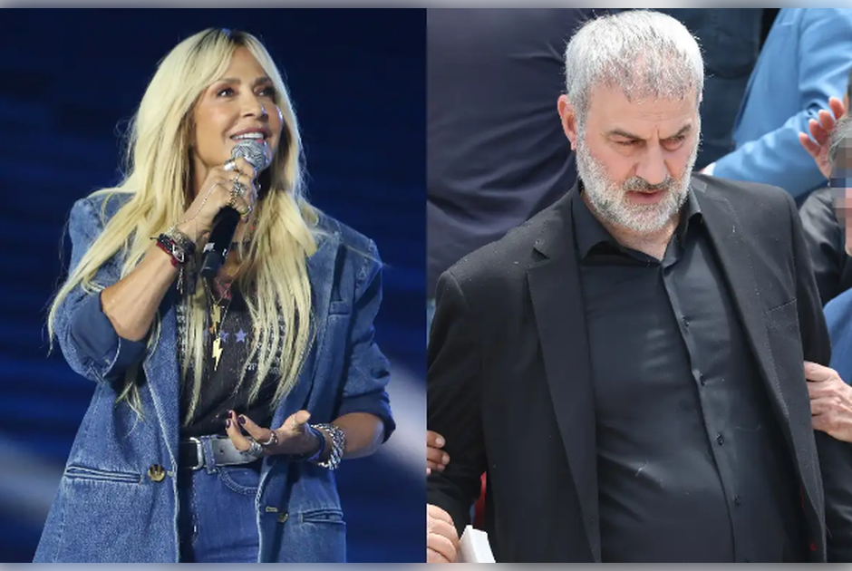 Ά&nu;&nu;&alpha; &Beta;ί&sigma;&sigma;&eta;: &Rho;&alpha;&gamma;ί&zeta;&epsilon;&iota; &kappa;&alpha;&rho;&delta;&iota;έ&sigmaf; &tau;&omicron; &delta;&eta;&mu;ό&sigma;&iota;&omicron; &mu;ή&nu;&upsilon;&mu;&alpha; &tau;&eta;&sigmaf; &sigma;&tau;&omicron;&nu; &Tau;&rho;&alpha;ϊ&alpha;&nu;ό &Delta;έ&lambda;&lambda;&alpha;