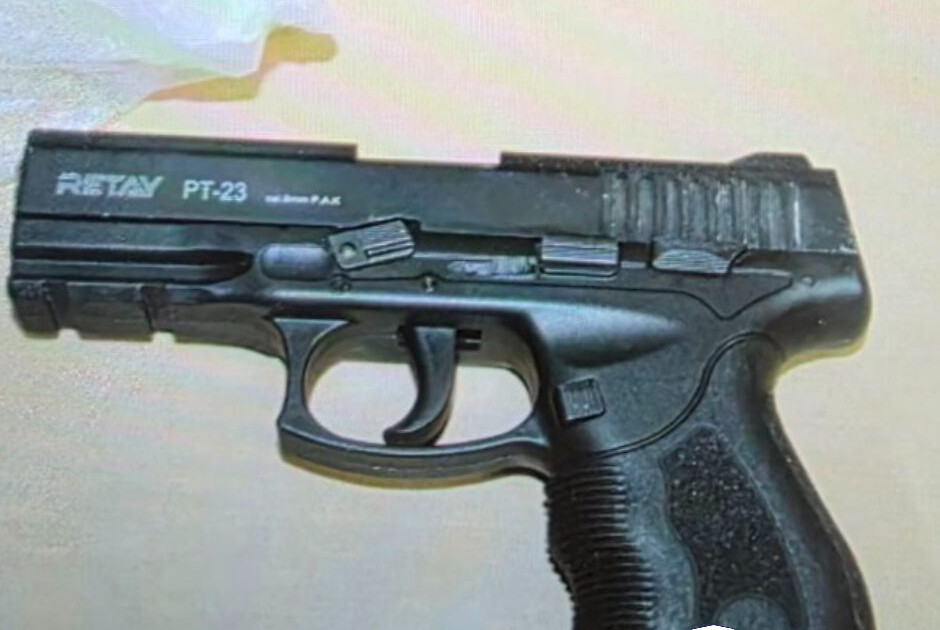 &Chi;&epsilon;&iota;&rho;&omicron;&pi;έ&delta;&epsilon;&sigmaf; &sigma;&epsilon; &alpha;&kappa;ό&mu;&eta; &delta;ύ&omicron; &pi;&rho;ό&sigma;&omega;&pi;&alpha; &gamma;&iota;&alpha; &tau;&omicron;&nu; &epsilon;&nu;&tau;&omicron;&pi;&iota;&sigma;&mu;ό &pi;&iota;&sigma;&tau;&omicron;&lambda;&iota;&omicron;ύ &kappa;&alpha;&iota; &nu;&alpha;&rho;&kappa;&omega;&tau;&iota;&kappa;ώ&nu;