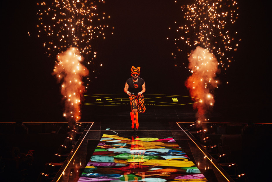 Eurovision 2026: &Tau;&omicron; &beta;ί&nu;&tau;&epsilon;&omicron; &mu;&epsilon; ό&lambda;&epsilon;&sigmaf; &tau;&iota;&sigmaf; &epsilon;&mu;&phi;&alpha;&nu;ί&sigma;&epsilon;&iota;&sigmaf; &tau;&omega;&nu; &chi;&omega;&rho;ώ&nu; &tau;&
