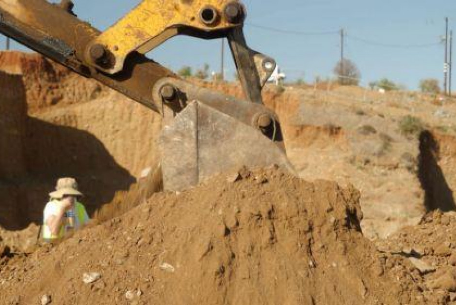 Σε διαδικασία ταυτοποίησης 5 νέα άτομα στη ΔΕΑ - Στοιχεία για τις ανασκαφές
