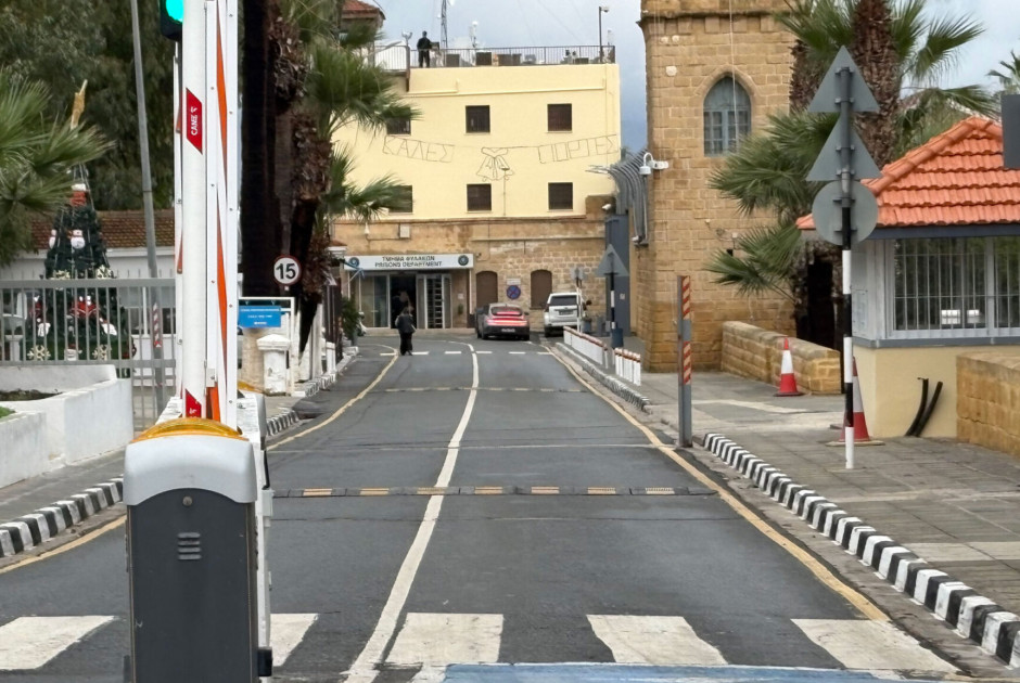 ΙΣΟΤΗΤΑ: Καταγγέλλει σε Αρχηγό Αστυνομίας-ΝΥ τη «στοχοποίηση» συνδικαλιστή της στις Φυλακές