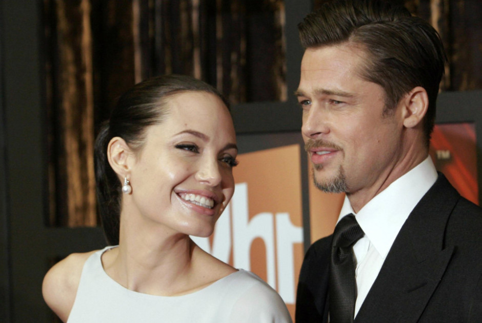Νέα «νίκη» για την Angelina Jolie στη δικαστική μάχη με τον Brad Pitt
