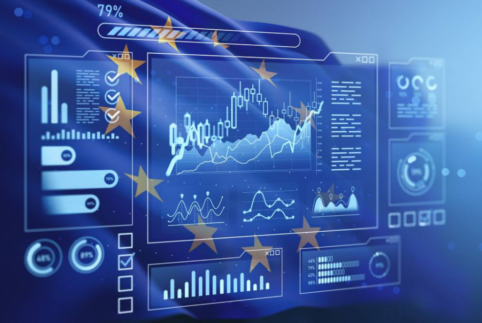 AI και ενέργεια κρατούν όρθιες τις ευρωπαϊκές αγορές