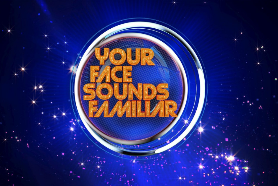 YOUR FACE SOUNDS FAMILIAR&raquo; - &Tau;&eta;&nu; &Pi;&alpha;&rho;&alpha;&sigma;&kappa;&epsilon;&upsilon;ή 29 &Mu;&alpha;ΐ&omicron;&upsilon; &sigma;&tau;&iota;&sigmaf; 21:15