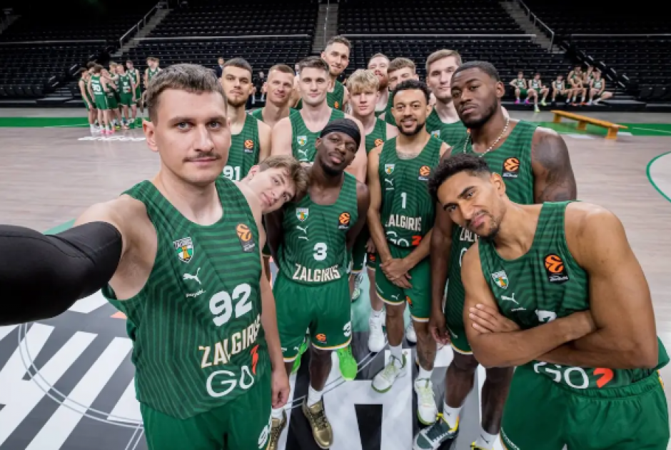 &Zeta;&alpha;&lambda;&gamma;&kappa;ί&rho;&iota;&sigmaf;: &Omicron;&iota; 11 &kappa;&alpha;&nu;ό&nu;&epsilon;&sigmaf; &pi;&omicron;&upsilon; έ&kappa;&omicron;&psi;&epsilon; &gamma;&iota;&alpha; &nu;&alpha; &pi;ά&epsilon;&iota; Final Four - &Epsilon;&Nu;&Tau;&Upsilon;&Pi;&Omega;&Sigma;&Eta; &pi;&rho;&omicron;&kappa;ά&lambda;&epsilon;&sigma;&epsilon; &omicron; 11&omicron;&sigmaf;!