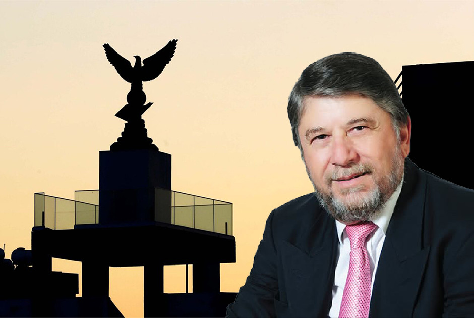 Ανορθωση Ντινος Τουμαζης
