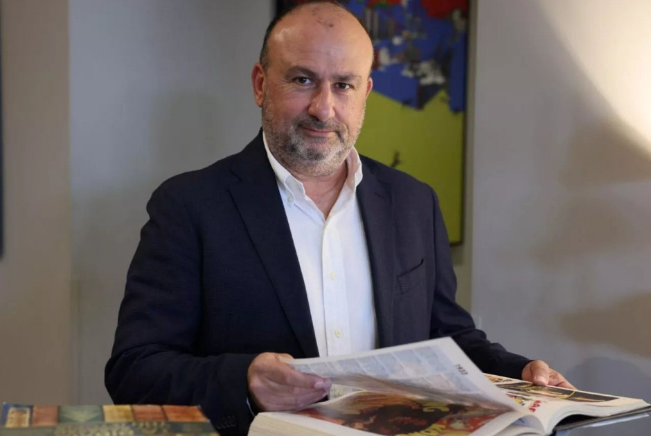 Παπαδάκης για υπόθεση 