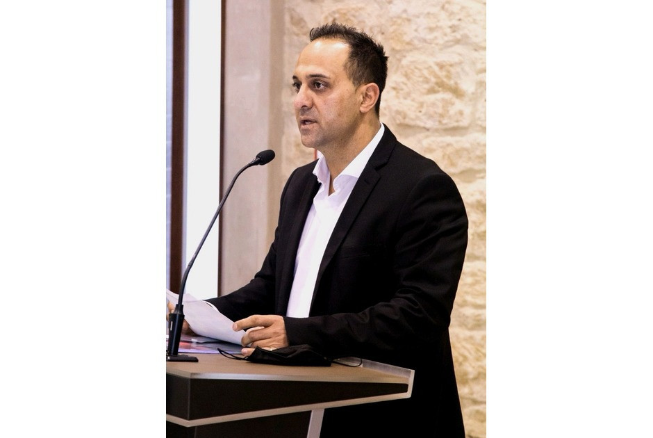 Δημαρχεύων Πάφου: Κάνει λόγο για προσπάθεια απαξίω