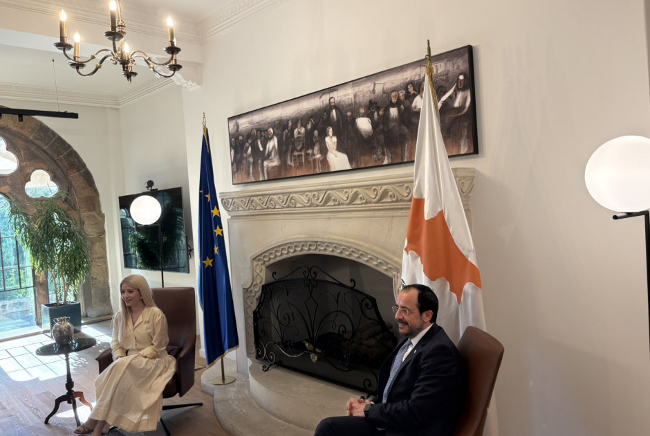 ΠτΔ – ΠτΒ: Όσα συζήτησαν στο πρώτο τετ α τετ μετά 