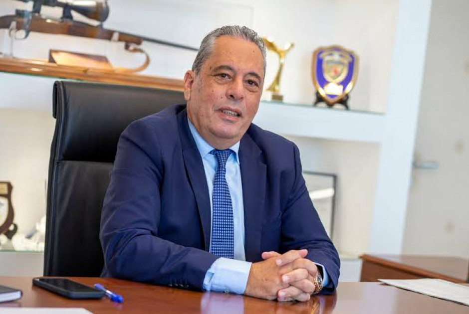 Βασίλης Πάλμας στον ΑΝΤ1: SOFA, τουρκικές προκλήσεις, νέες π