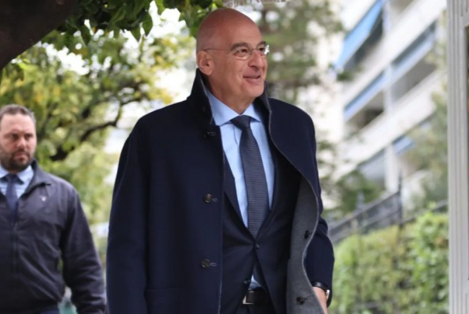 Κυπριακή Δημοκρατία: Επιβεβαιώνει παρενόχληση αεροσκάφους Δέ