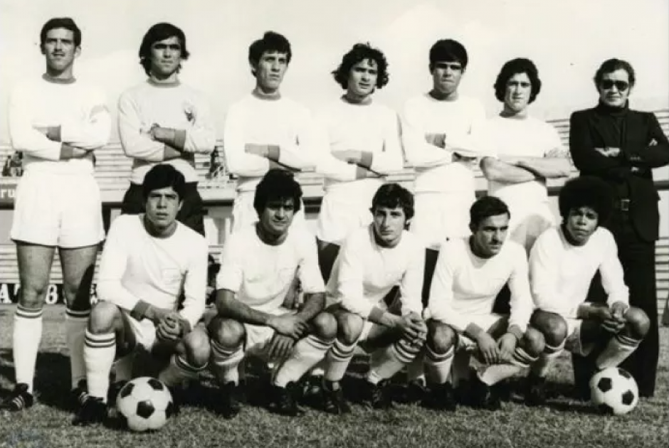 ελπιδες 1977
