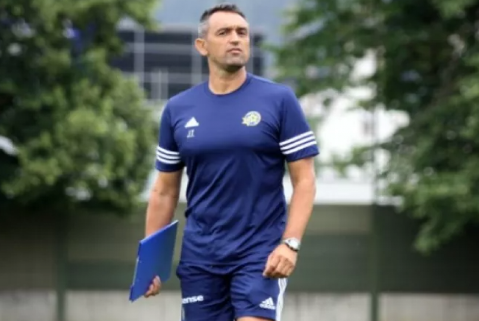 Στο τεχνικό επιτελείο της ΑΕΚ ο Juan Torrijo