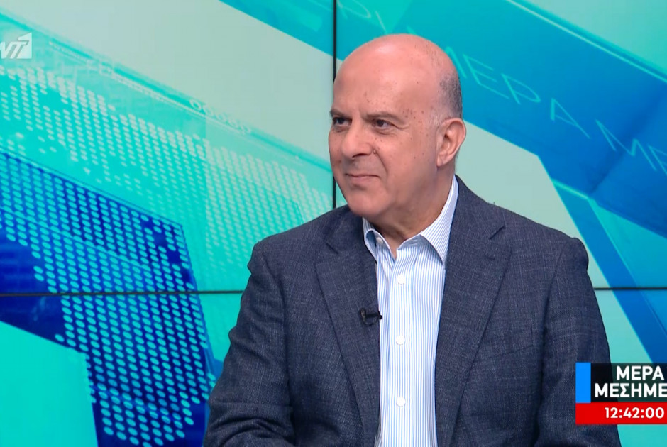 &Kappa;&alpha;&rho;&omicron;&gamma;&iota;ά&nu;: &Upsilon;&pi;έ&beta;&alpha;&lambda;&alpha; &tau;&eta;&nu; &pi;&alpha;&rho;&alpha;ί&tau;&eta;&sigma;&eta; &pi;&omicron;&upsilon; &alpha;&lambda;&lambda;ά &delta;&epsilon;&nu; έ&gamma;&iota;&nu;&epsilon; &alpha;&pi;&omicron;&delta;&epsilon;&kappa;&tau;ή