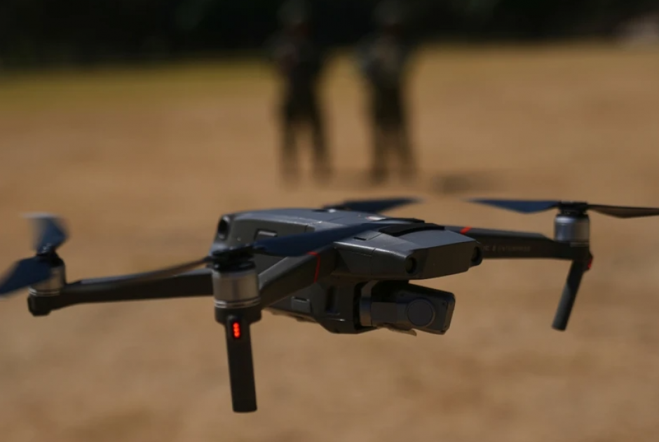 Στο «μικροσκόπιο» τα drones ενόψει Μουντιάλ 2026 –
