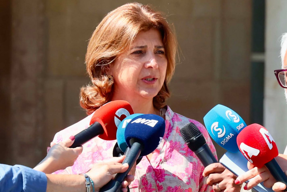 Θετική και αισιόδοξη παραμένει η Ολγκίν - Ιούλιο ή Αύγουστο 