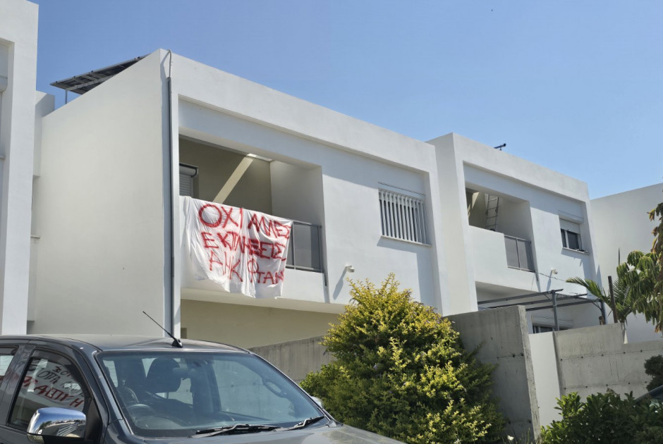 Πολεμίδια: Άκουσε τις ανησυχίες των κατοίκων ο ΠτΔ – Συνάντη
