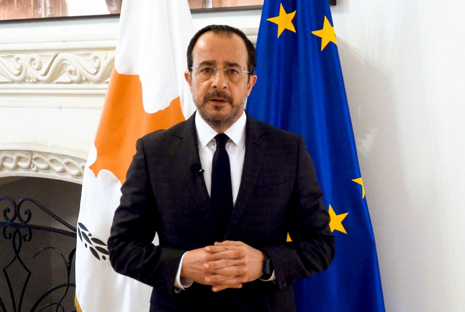 Πρόεδρος Χριστοδουλίδης: Στο Καζακστάν για σημαντικές επαφές