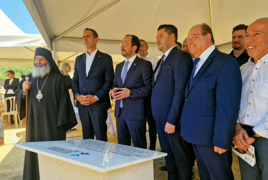 ΠτΔ: Απτά τα αποτελέσματα της στεγαστικής μας πολιτικής