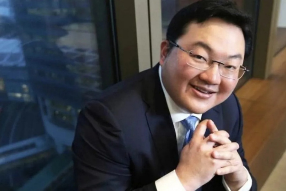 Δήμευση της κατοικίας του Jho Low στην Αγία Νάπα χωρίς καταδ