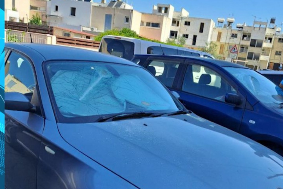 &Upsilon;&Kappa;&Epsilon; &Lambda;ά&rho;&nu;&alpha;&kappa;&alpha;&sigmaf;: Ή&theta;&epsilon;&lambda;&epsilon; &nu;&alpha; &tau;&omicron;&upsilon; &beta;&rho;&omicron;&upsilon;&nu; &sigma;&pi;ί&tau;&iota; &omicron; 51&chi;&rho;&omicron;&nu;&omicron;&sigmaf; &pi;&omicron;&upsilon; &pi;&rho;&omicron;&kappa;ά&lambda;&epsilon;&sigma;&epsilon; &zeta;&eta;&mu;&iota;έ&sigmaf; &sigma;&tau;&alpha; &alpha;&upsilon;&tau;&omicron;&kappa;ί&nu;&eta;&tau;&alpha; &upsilon;&pi;ά&lambda;&lambda;&eta;&lambda;&omega;&nu; (&Beta;&Iota;&Nu;