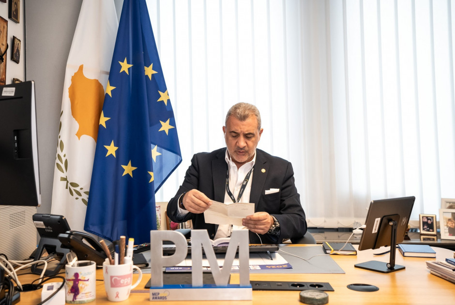 Λουκάς Φουρλάς: Δύο χρόνια ευθύνης και πράξης