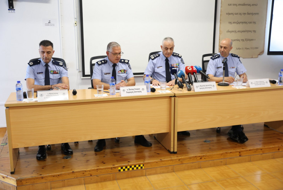 Το πόρισμα της Αστυνομίας: Κατέρρευσαν οι καταγγελίες της υπόθεσης «Σάντη» (ΒΙΝΤΕΟ)