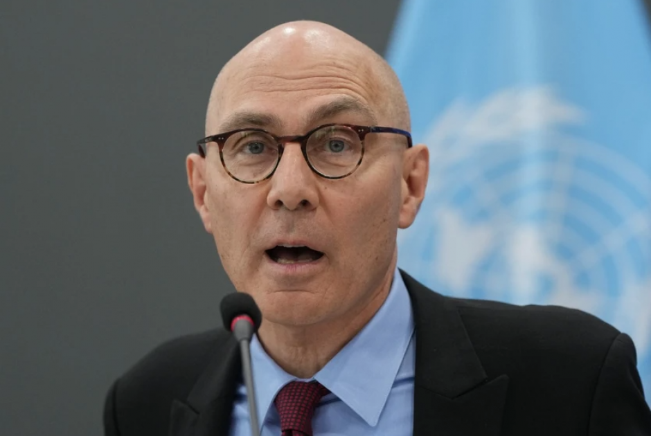 Μουντιάλ 2026: Μήνυμα ΟΗΕ στις ΗΠΑ για αναθεώρηση 