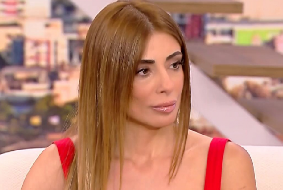 &Mu;ί&nu;&alpha; &Alpha;&rho;&nu;&alpha;&omicron;ύ&tau;&eta;: &Pi;&rho;&omicron;&sigma;&phi;&epsilon;ύ&gamma;&epsilon;&iota; &sigma;&tau;&omicron;&nu; Ά&rho;&epsilon;&iota;&omicron; &Pi;ά&gamma;&omicron; &gamma;&iota;&alpha; &tau;&eta;&nu; &alpha;&pi;&omicron;&zeta;&eta;&mu;ί&omega;&sigma;&eta; &mu;&epsilon;&tau;ά &tau;&omicron; &tau;&rho;&omicron;&chi;&alpha;ί&omicron; &mu;&epsilon; &tau;&omicron;&nu; &Pi;&alpha;&nu;&tau;&epsilon;&lambda;ί&delta;&eta;
