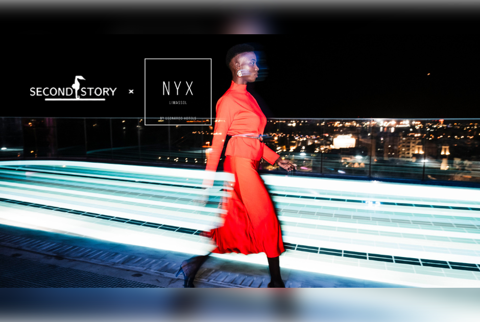 Καλωσορίσατε στο Level 13: Το Rooftop Ritual συνεχίζεται στο NYX Hotel Limassol