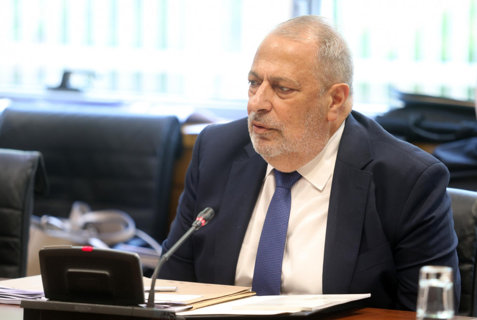 Γιώργος Λ. Σαββίδης