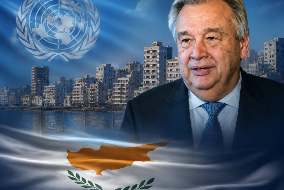 LIVE | &Sigma;&tau;&eta;&nu; &Kappa;ύ&pi;&rho;&omicron; &omicron; &Gamma;&kappa;&omicron;&upsilon;&tau;έ&rho;&epsilon;&sigmaf; &ndash; &Omicron;&iota; &kappa;&rho;ί&sigma;&iota;&mu;&epsilon;&sigmaf; &epsilon;&pi;&alpha;&phi;έ&sigmaf; &pi;&omicron;&upsilon; &theta;&alpha; &kappa;&rho;ί&nu;&omicron;&upsilon;&nu; &tau;&eta;&nu; &epsilon;&pi;ό&mu;&epsilon;&nu;&eta; &mu;έ&rho;&alpha; &sigma;&tau;&omicron; &Kappa;&upsilon;&pi;&rho;&iota;&alpha;&kappa;ό