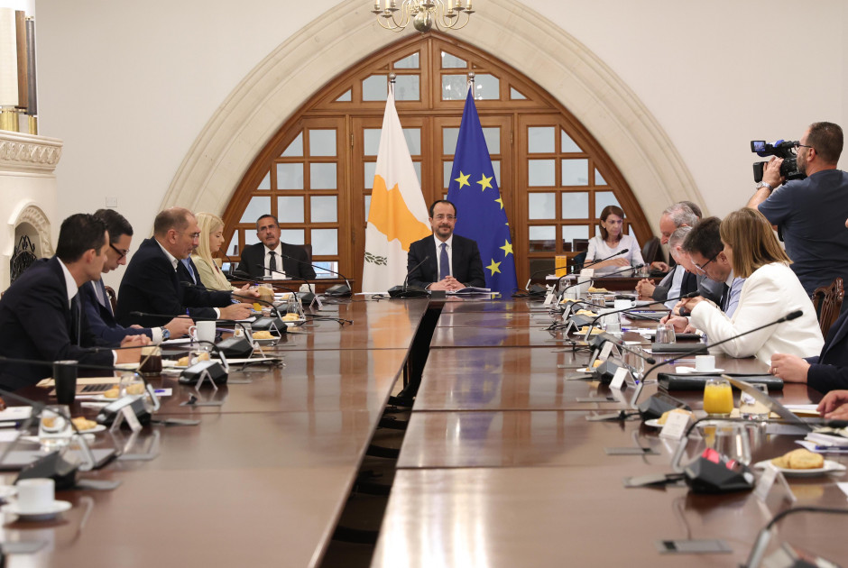 εθνικό συμβούλιο