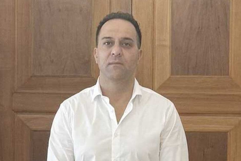 άγγελος ονησιφόρου 