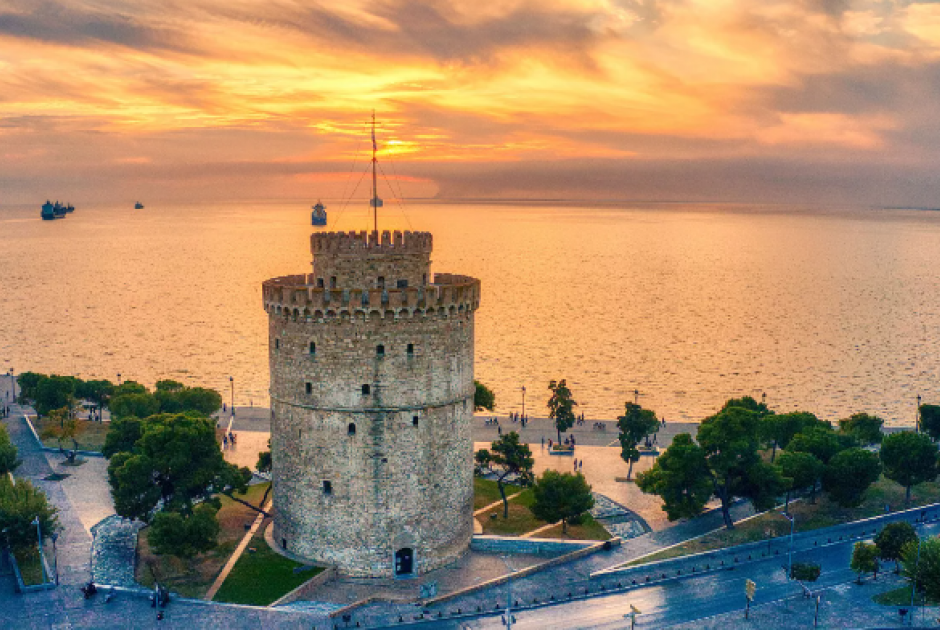 θεσσαλονίκη 
