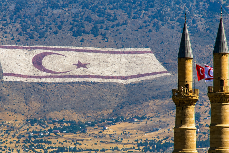 κατεχόμενα 
