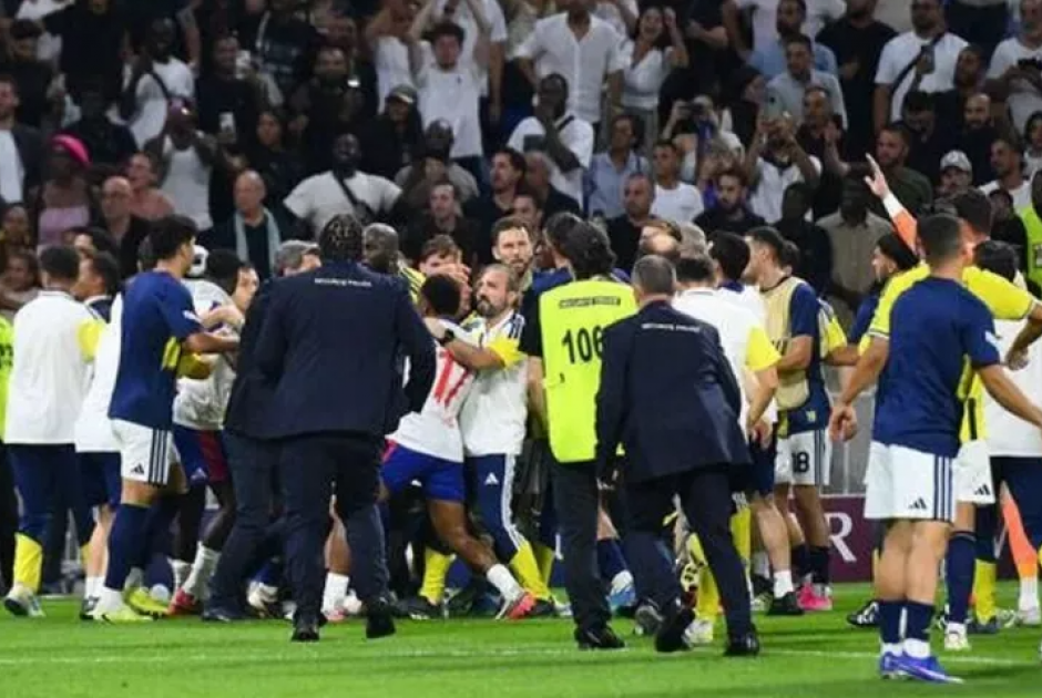 φενερ λυον