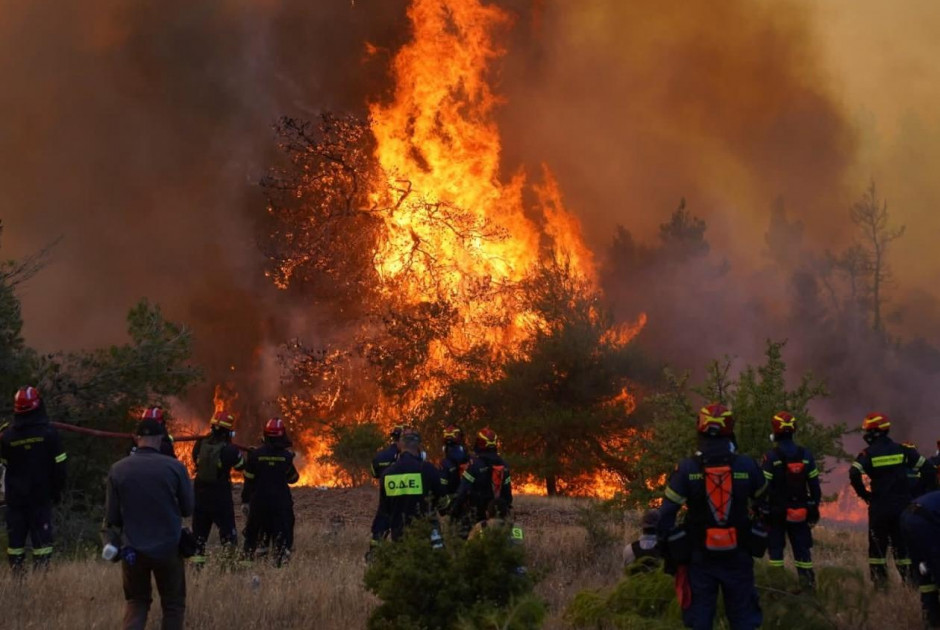 &Pi;&tau;&Delta; &gamma;&iota;&alpha; &tau;&eta;&nu; &pi;ύ&rho;&iota;&nu;&eta; &lambda;&alpha;ί&lambda;&alpha;&pi;&alpha; &sigma;&tau;&eta;&nu; &Epsilon;&lambda;&lambda;ά&delta;&alpha;: Έ&tau;&omicron;&iota;&mu;&omicron;&iota; &nu;&alpha; &beta;&omicron;&eta;&theta;ή&sigma;&omicron;&upsilon;&mu;&epsilon; &ndash; &laquo;&Omicron;&iota; &sigma;&kappa;έ&psi;&epsilon;&iota;&sigmaf; &mu;&alpha;&sigmaf; &sigma;&upsilon;&nu;&omicron;&delta;&epsilon;ύ&omicron;&upsilon;&nu; &tau;&omicron;&upsilon;&sigmaf; Έ&lambda;&lambda;&eta;