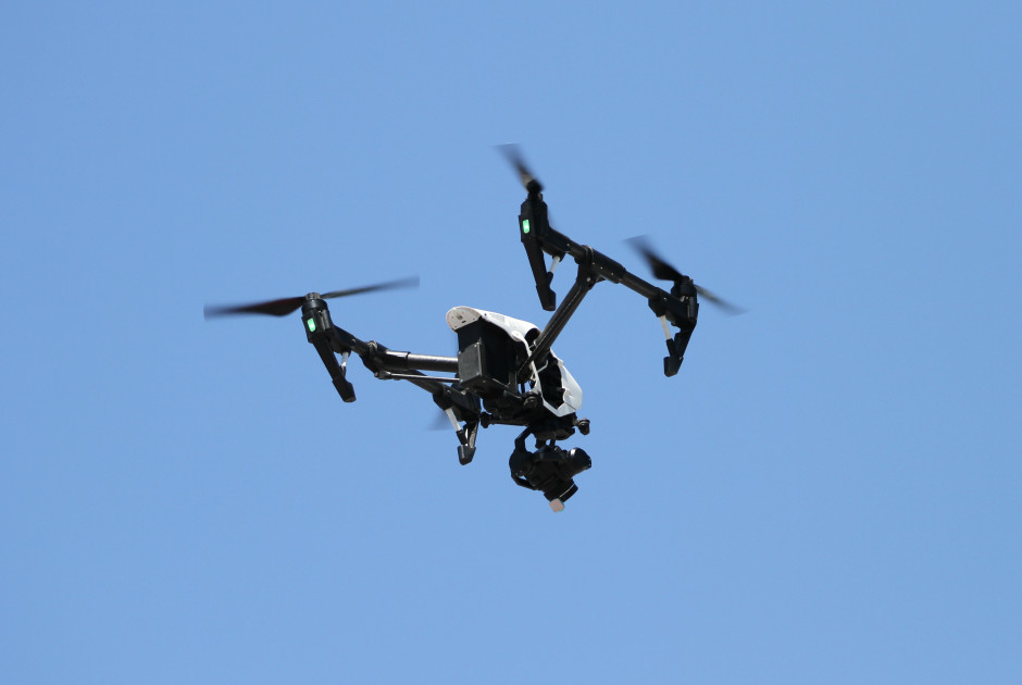 drone 
