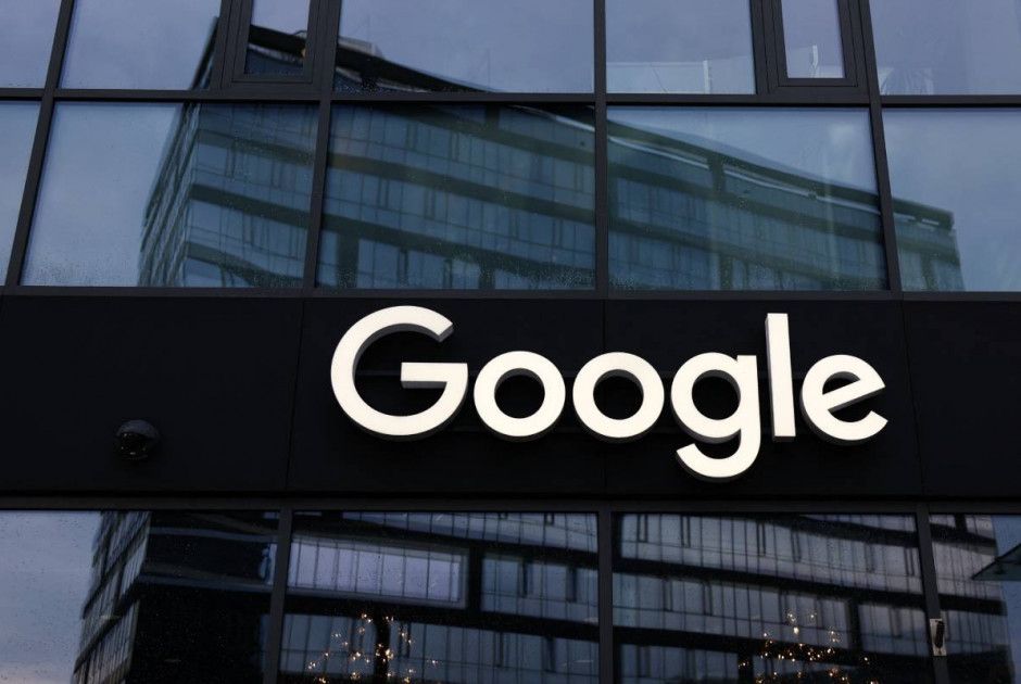 google 