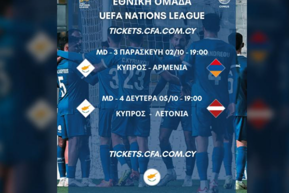 κυπροσ εισ