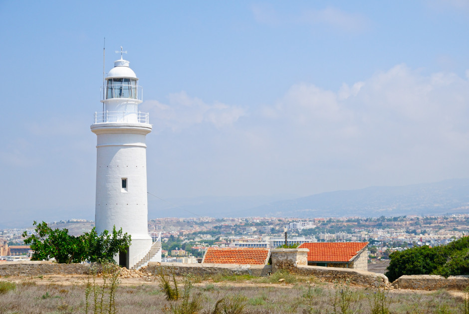 πάφος 