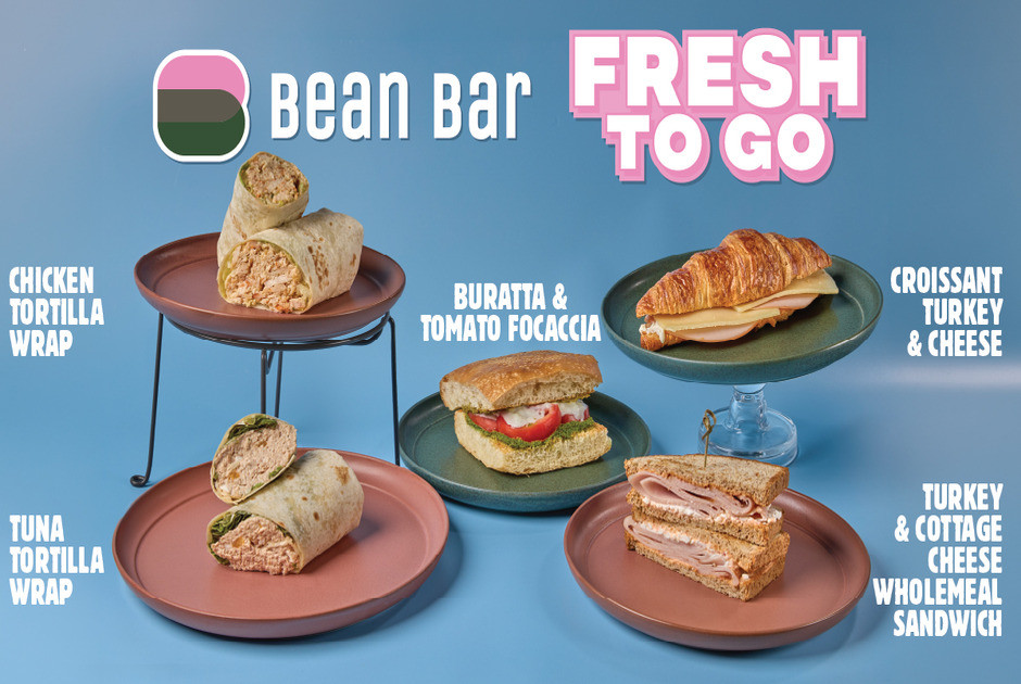 bean bar
