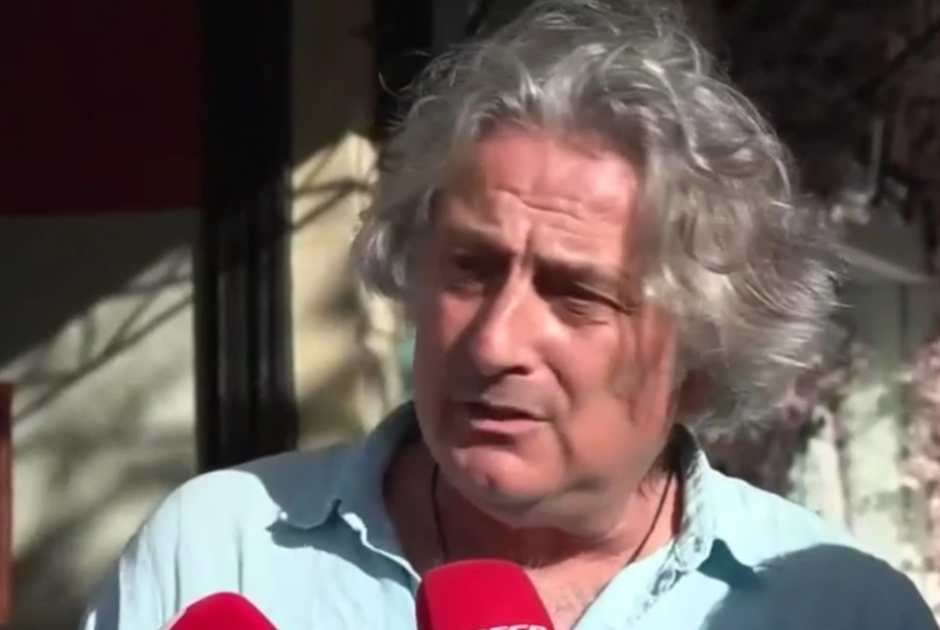 υπνοθεραπευτής