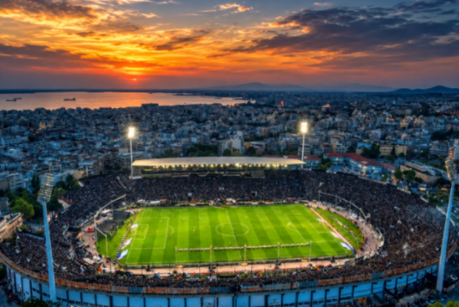 τουμπα καυτ